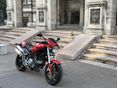 DUCATI MONSTER S2R 