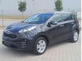 KIA SPORTAGE 1.6 GDI Winter Edition SÉRÜLÉSMENTES!