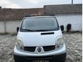 RENAULT TRAFIC 2.0 dCi L1H1 Authentique