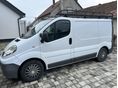 RENAULT TRAFIC 2009/7 - 3