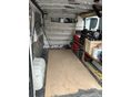 RENAULT TRAFIC 2009/7 - 8