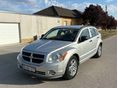 DODGE CALIBER 1.8 SXT Szép Állapot Azonnal Vihető
