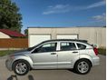 DODGE CALIBER 2006/10 - 7
