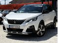 PEUGEOT 3008 2.0 BlueHDi GT Line EAT8 EURO6.2 FRISS MŰSZAKI-KEYLESS GO-Ü.FŰTÉS-FUTÓ INDEX-NAGYOM MEGKÍMÉLT-LEINFORMÁLHATÓ-VALÓ