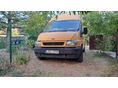 FORD TRANSIT 2.4 TDE 330 L TDE