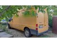 FORD TRANSIT 2004/6 - 2