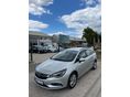 OPEL ASTRA K Sports Tourer 1.4 T Start-Stop Enjoy (Automata) Magyarországi