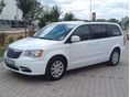 CHRYSLER GRAND VOYAGER TOWN AND COUNTRY
