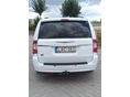 CHRYSLER GRAND VOYAGER 2016/7 - 8
