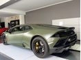 LAMBORGHINI HURACÁN 2023/1 - 10