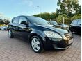 KIA CEE'D 1.6 EX Limited Rozsdamentes hibátlan állapot! Leinformálható.garantált 227e km!
