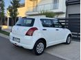 SUZUKI SWIFT 2007/1 - 3