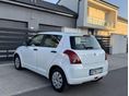 SUZUKI SWIFT 2007/1 - 4