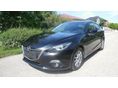 MAZDA 3 2014/6 - 2