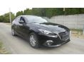 MAZDA 3 1.5 Challenge EREDETI 105 EZER KM!JÓL FELSZERELT!XENON!