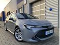 TOYOTA COROLLA Touring Sports 1.8 Hybrid Comfort Tech e-CVT MAGYAR---SZERVIZKÖNYV--radar elől hátul--TÖRÉSMENTES GYÁRI FÉNYEZÉS