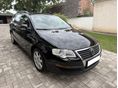 VOLKSWAGEN PASSAT VI Variant 1.9 PD TDI Highline 160.000 km! Végig VW szervíz!!!