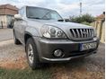 HYUNDAI TERRACAN 2.9 CRDi GL