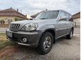HYUNDAI TERRACAN 2004/3 - 2
