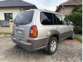 HYUNDAI TERRACAN 2004/3 - 3