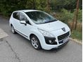 PEUGEOT 3008 1.6 THP Active Teljes szervíz megtörtént