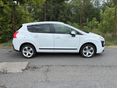 PEUGEOT 3008 2012/4 - 3