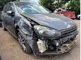 VOLKSWAGEN GOLF VI 2009/6 - 1