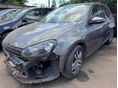 VOLKSWAGEN GOLF VI 2009/6 - 2
