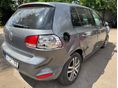 VOLKSWAGEN GOLF VI 2009/6 - 4