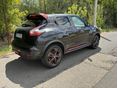 NISSAN JUKE 1.2 DIG-T Tekna Dark Sound EURO6 Gyári állapot. 68 km Magyarországi