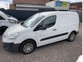 CITROEN BERLINGO 2014/11 - 1