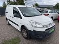 CITROEN BERLINGO 2014/11 - 6