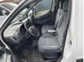 CITROEN BERLINGO 2014/11 - 14