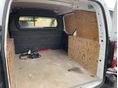 CITROEN BERLINGO 2014/11 - 19