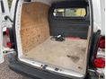 CITROEN BERLINGO 2014/11 - 20