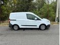 FORD COURIER Transit1.5 TDCi Trend EURO6 Teljes szerviz .vezérlés-csere is! Oldalajtós