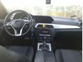 MERCEDES-BENZ C 220 2012/1 - 8