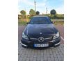 MERCEDES-BENZ C 220 T CDI BlueEFFICIENCY Avantgarde (Automata) W204