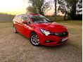 OPEL ASTRA K Sports Tourer 1.6 CDTI Innovation (Automata)