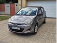 HYUNDAI I20 2013/10 - 1