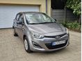 HYUNDAI I20 2013/10 - 2