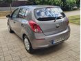 HYUNDAI I20 2013/10 - 5