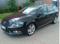 VOLKSWAGEN PASSAT VII Variant 1.6 CR TDI Comfortline BMT EXCLUSIVE HIGHLINE!ALCANTARA-BŐR!ÜLÉS FŰTÉS!NAVIGÁCIÓ!18-AS ALUKERÉK!VONÓHOROG!S
