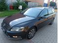VOLKSWAGEN PASSAT VII Variant 1.6 CR TDI Comfortline BMT EXCLUSIVE HIGHLINE!2 ÉV FRISS MŰSZAKI!ALCANTARA-BŐR!ÜLÉS FŰTÉS!NAVIGÁCIÓ!PARKPIL