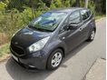KIA VENGA 1.4 CVVT Limitált Ülésfűtés. Digit Klima Teljes szervíz Magyarországi
