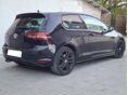VOLKSWAGEN GOLF VII 2.0 TDI Highline GTD - MAGAS FELSZERELTSÉG