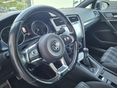 VOLKSWAGEN GOLF VII 2015/6 - 8