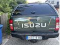 ISUZU D-MAX 2016/5 - 6