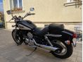 HONDA VF 750 C (MAGNA) 1995/8 - 2