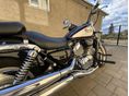 HONDA VF 750 C (MAGNA) 1995/8 - 6
